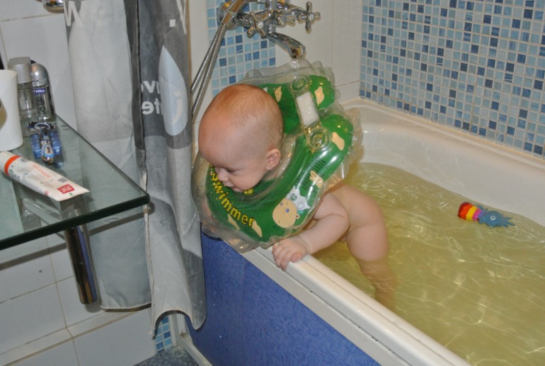 7 месяцев 14 дней