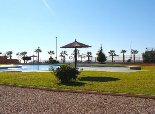 Таунхаус в aрендy для макс. 6 человек в Cabo Roig, Costa Blanca, Испания.