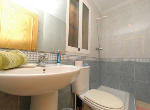 Таунхаус в aрендy для макс. 6 человек в Cabo Roig, Costa Blanca, Испания.