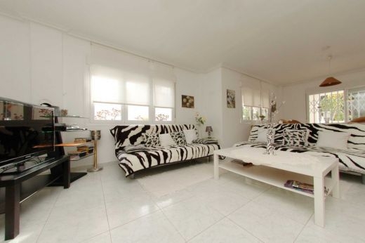 Вилла в аренду на 5 человек. Коста Бланка, Orihuela Costa.