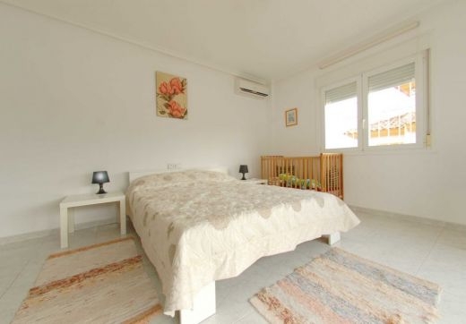 Вилла в аренду на 5 человек. Коста Бланка, Orihuela Costa.