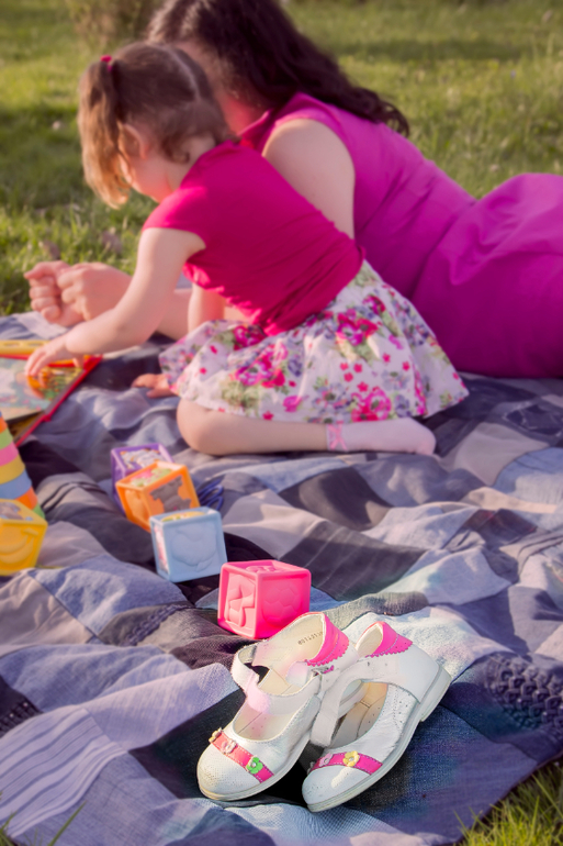 Еще один кусочек с нашей замечательной прогулки)))