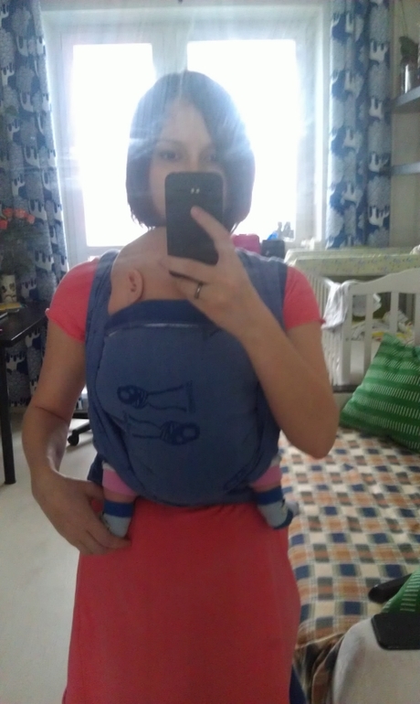 Ошибки в намотке.