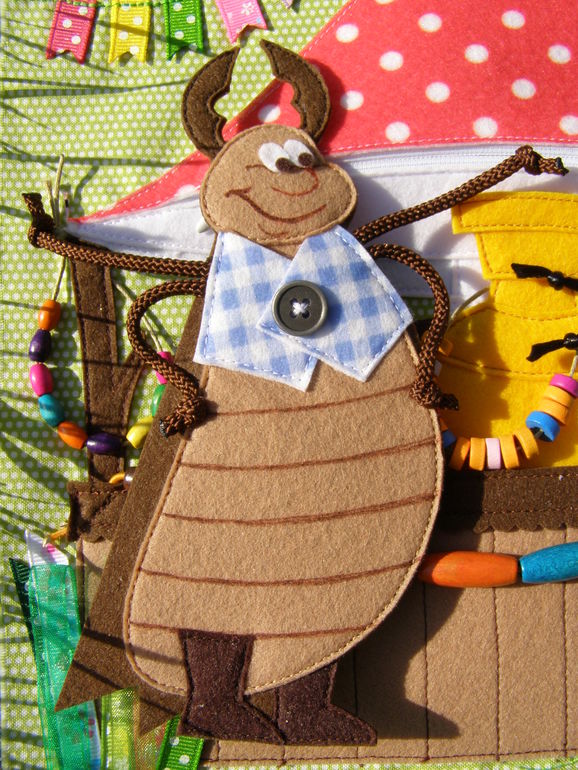 Анонс еще одной книжечки