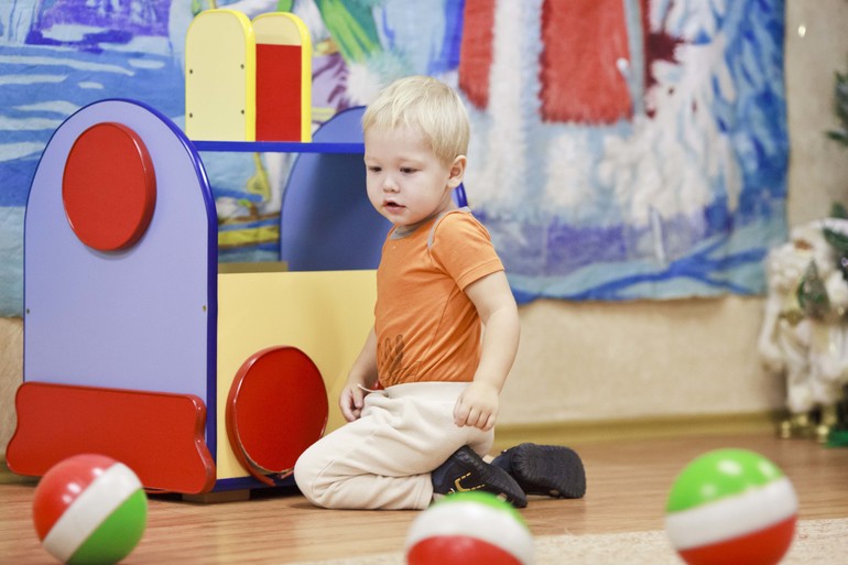 Группа выходного дня