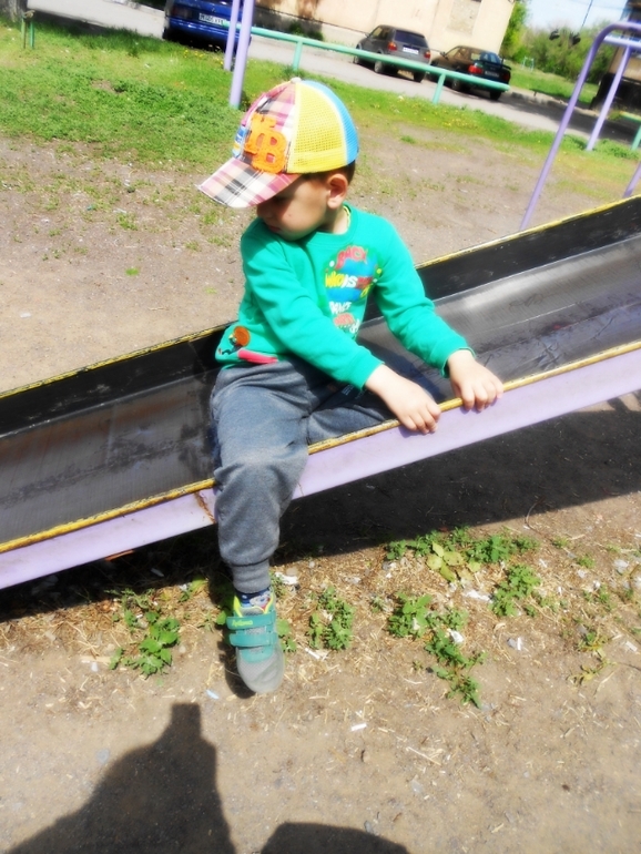 Тритатулины мои