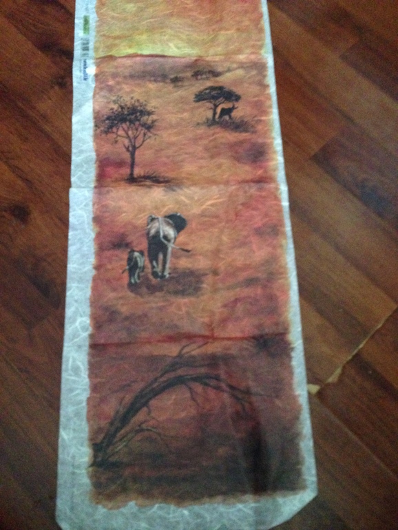 поменяю на красоту остатки от увлечения декупажем )