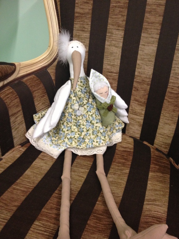 Потрясающий подарок!!!