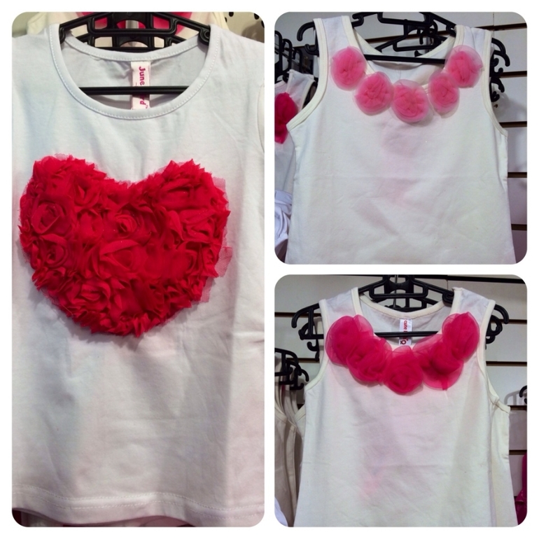 Пышные юбочки и платья в наличии