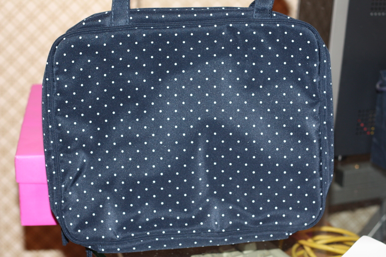 Про подарки и болячки