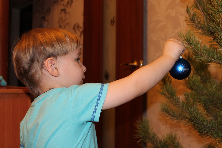 Мать-курица!