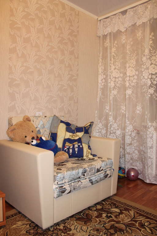 Мать-курица!