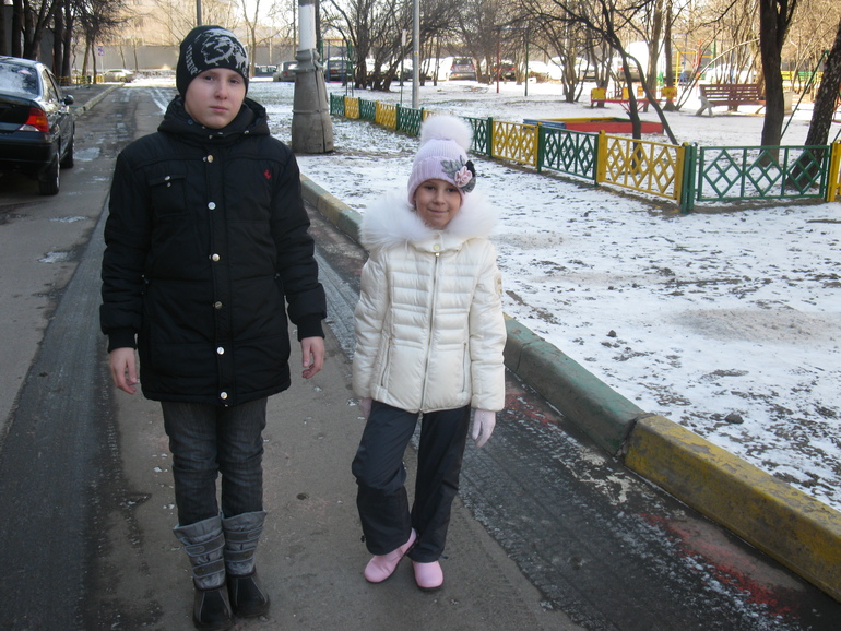 в выхи