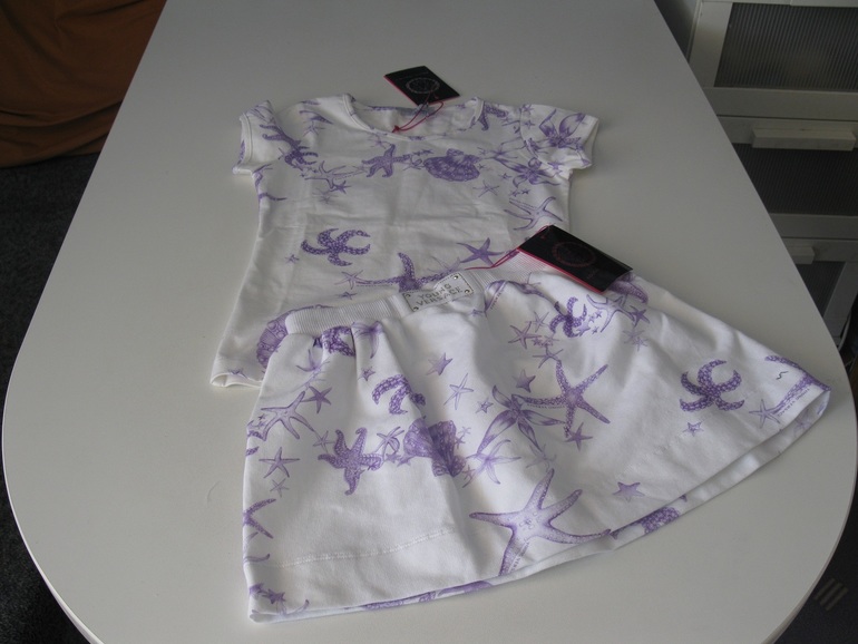 Опять Даниэль поверг меня в шок!!!!!