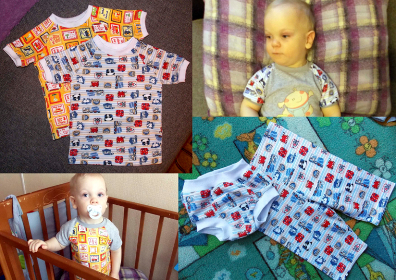 Коллекция "Домашняя весна"))