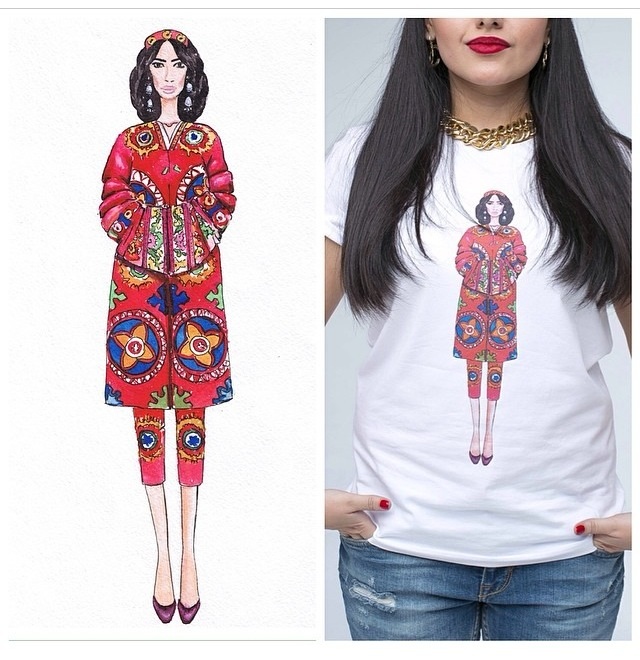 ищу мастерицу ))