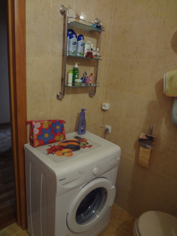 Продам 1-комнатную квартиру, Балашиха