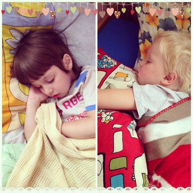 Почти 3 года вместе)