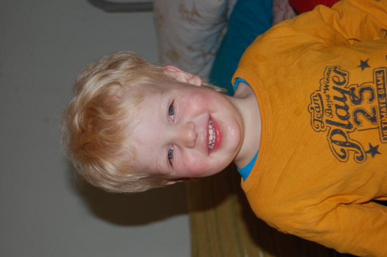 Немного прошлогодних фотографий...