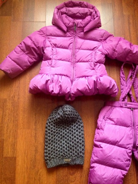 Анос продаж после зимы.