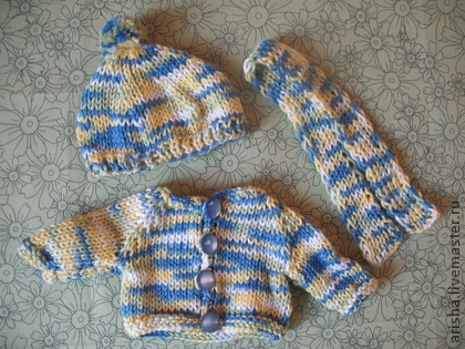 Хотелки одежды для кукол!!!