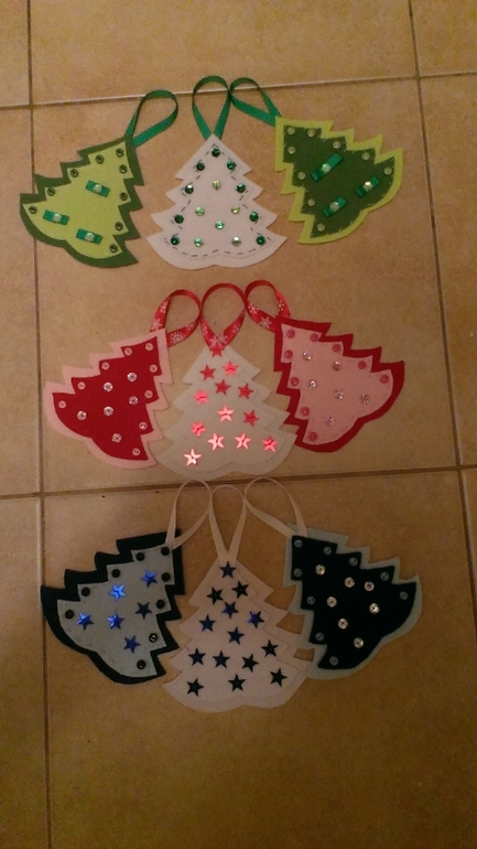 Запоздалый фотоотчет