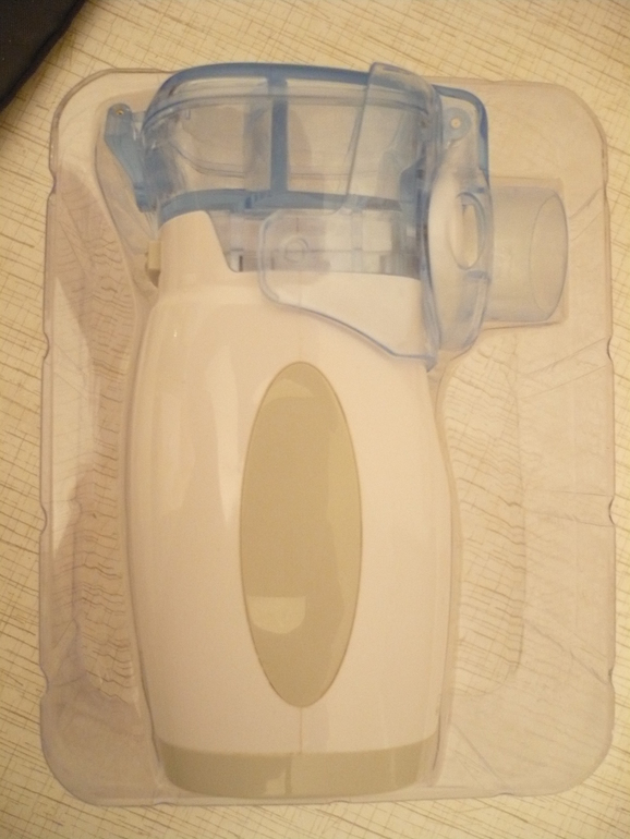 продам Меш Ингалятор LD-207U