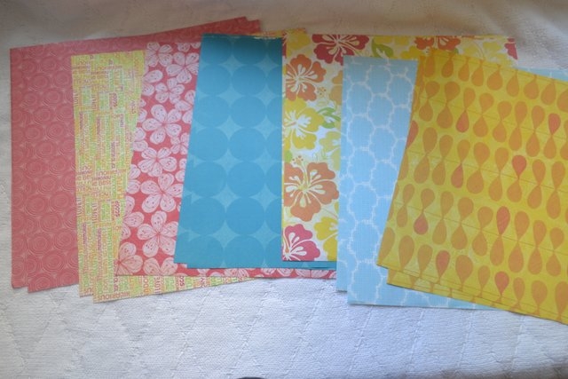 Расхомяк-буумага. часть2