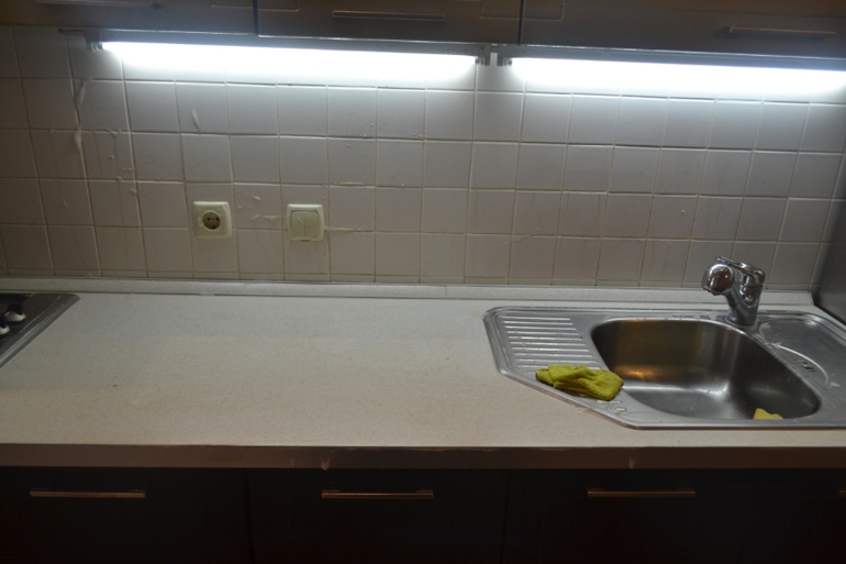 Взлет 73. День 1.