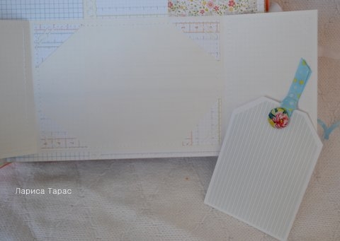 Альбом про 1-й год жизни