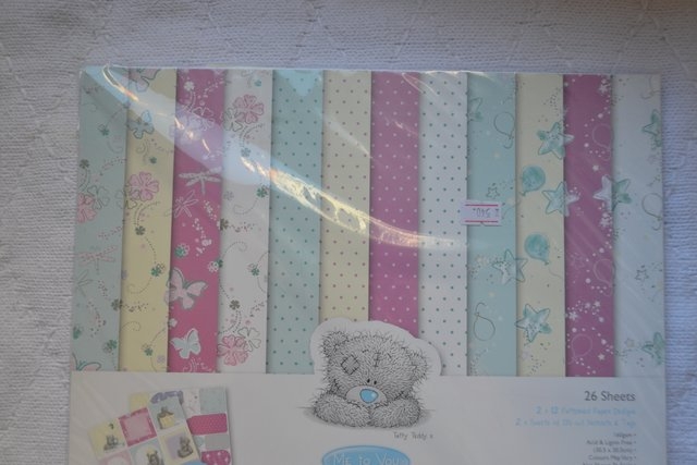 Расхомяк-буумага. часть2