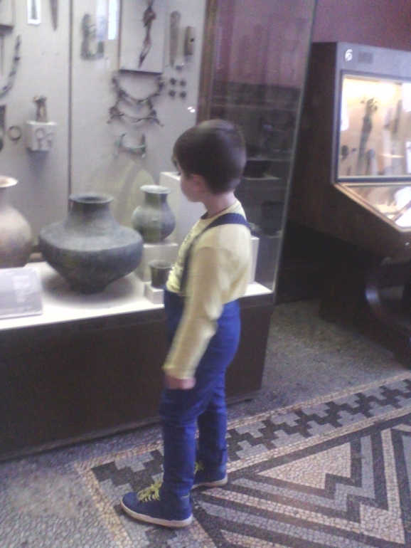 Красная площадь