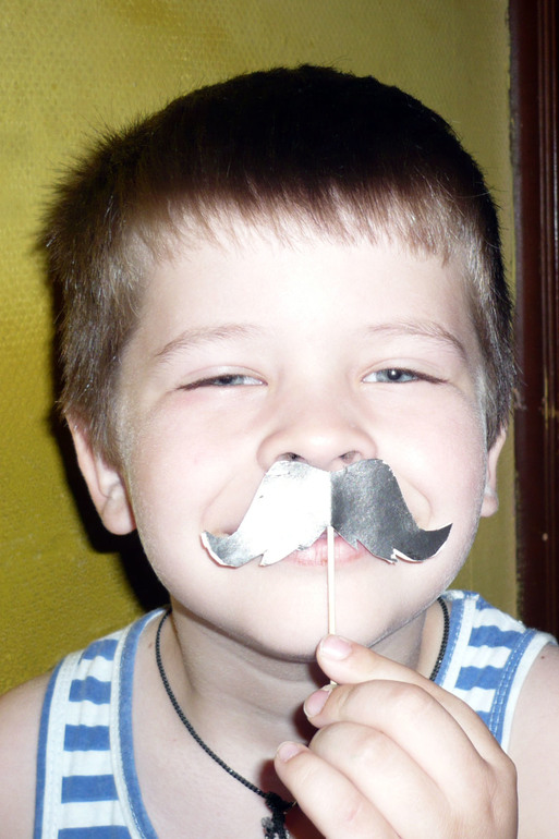 Совсем большой