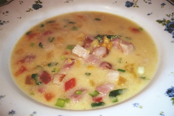 Супчик от Ри Драммонд