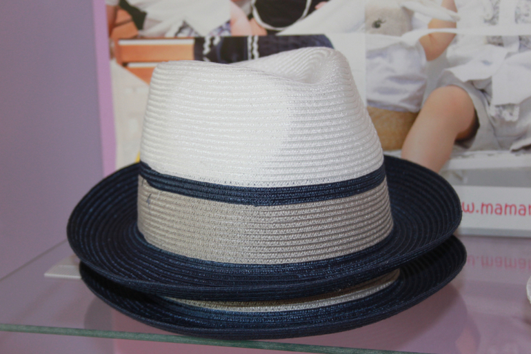 Панамы,шляпки и другая красота для девочек и мальчиков!