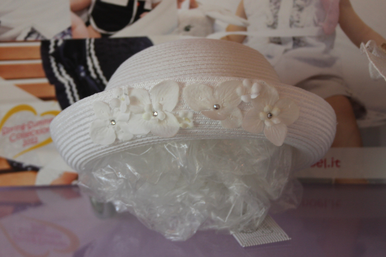 Панамы,шляпки и другая красота для девочек и мальчиков!