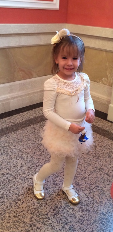 Новогодние гуляния