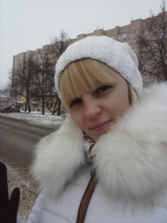 Мои ОБРАЗЫ))))