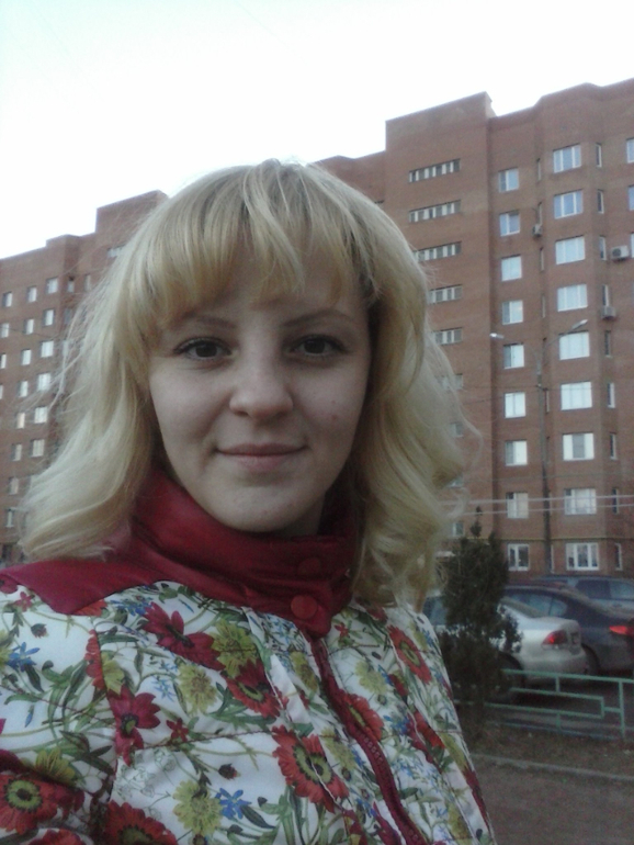 Мои ОБРАЗЫ))))