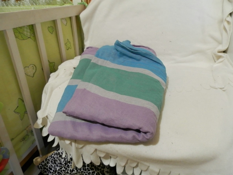 мамс эра премьер сирен/бирюз/салат