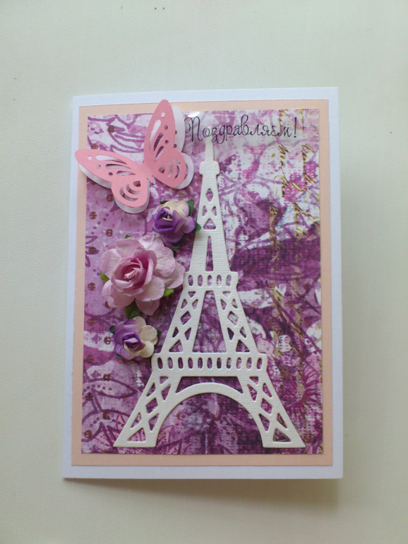 Скрапбукинг работы в наличии и на заказ!