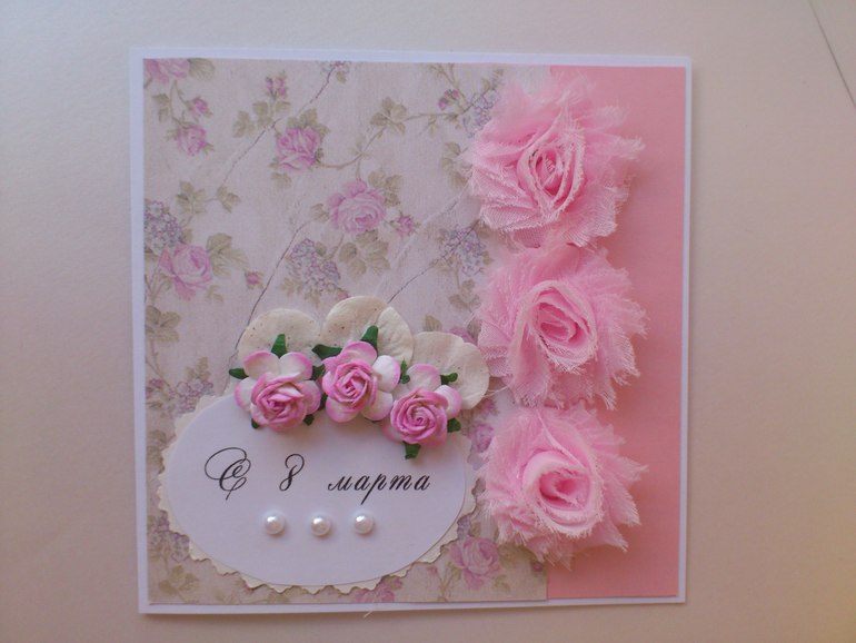 Кое-что из моего скрапа)