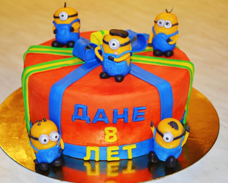 ПОЛГОДА ЗДЕСЬ!!!