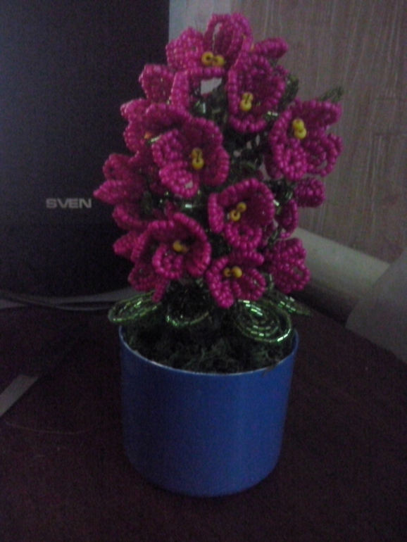 рукоделия беременной