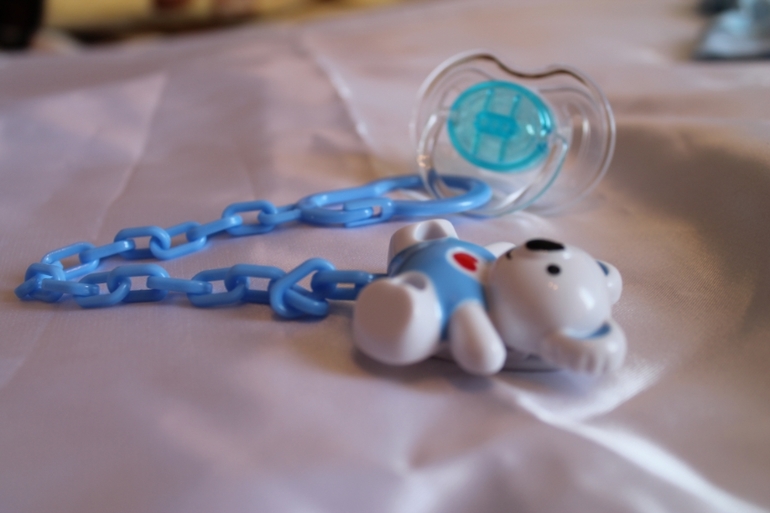 Экватор и первые покупочки