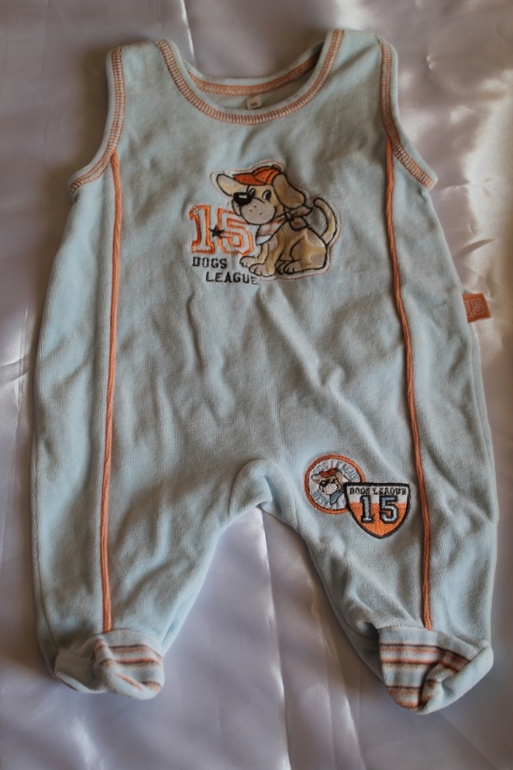 Экватор и первые покупочки