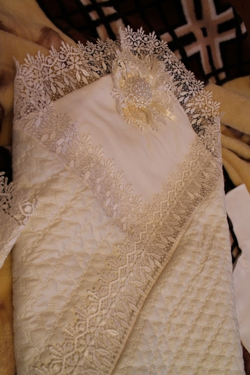 Наша выписка