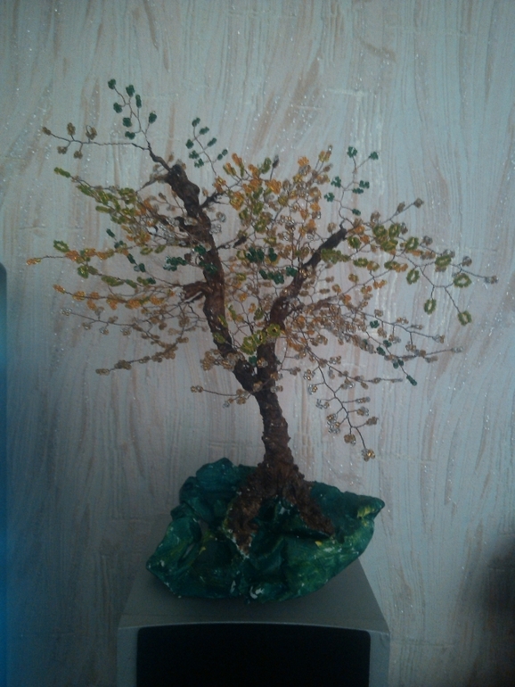 кто рукодельничает?