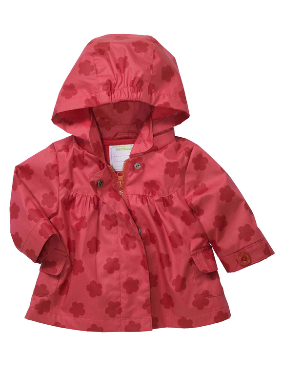 Ветровки на 1 годик