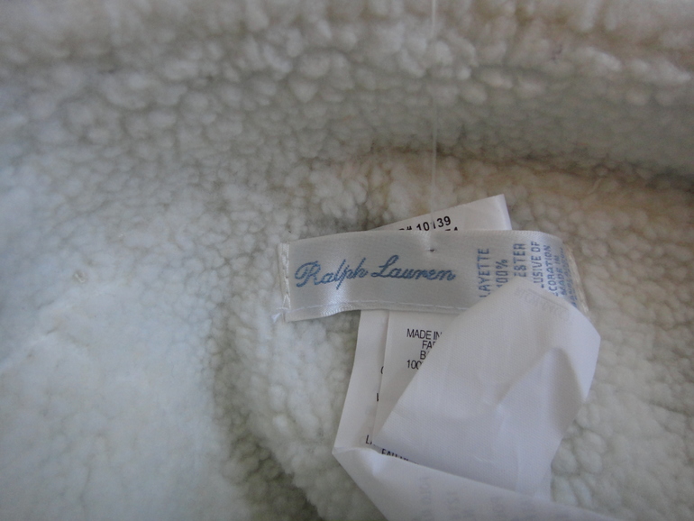 Шапка Ralph Lauren 1900р